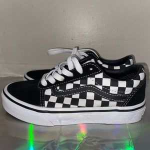 Youth vans